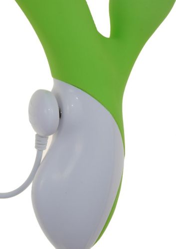 Wibrator HEBE-green na Arena.pl