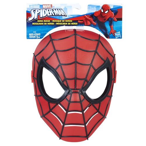 Spider-Man Maska na Arena.pl