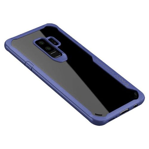 IPAKY FRAME SAMSUNG GALAXY S9 PLUS NIEBIESKI na Arena.pl