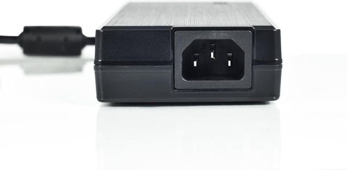 Zasilacz sieciowy 150 W 24 V 5,5 x 2,5 mm do monitorów LCD NAS i pasków LED na Arena.pl