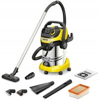 Odkurzacz Karcher WD 6 P S V-30/8/35/T CAR 1.628-387.0