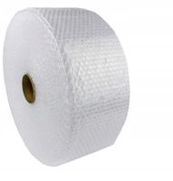 Folia Bąbelkowa 30 cm/100 m Pęcherzykowa Ochronna