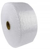 Folia Bąbelkowa 30 cm/100 m Pęcherzykowa Ochronna