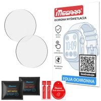 2x Folia ochronna do Garmin Forerunner 70