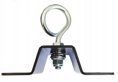 Mocowanie sufitowe Obrotowe z ŁOŻYSKIEM ! Detal2M na Arena.pl