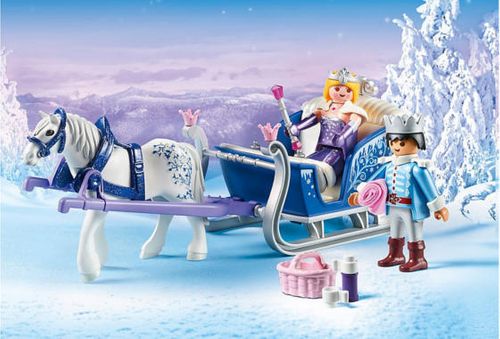 Playmobil 9474 na Arena.pl