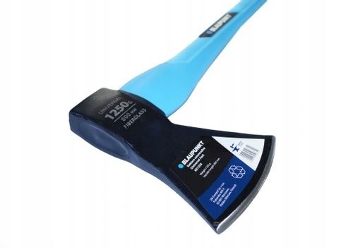 Siekiera Uniwersalna Blaupunkt 1250G Kuta Stal na Arena.pl