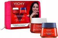 VICHY Zestaw Collagen Specialist kremdzień kremnoc