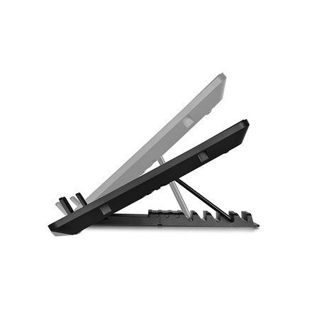 Deepcool U-Pal Notebook stand- cooler up to 19" na Arena.pl