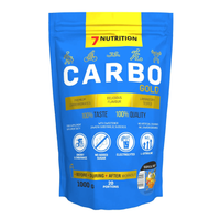7Nutrition - Carbo Gold 1 kg - owoce tropikalne