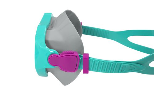 ND24_14950 Dzieciecy Zestaw Do Nurkowania Rozowy na Arena.pl