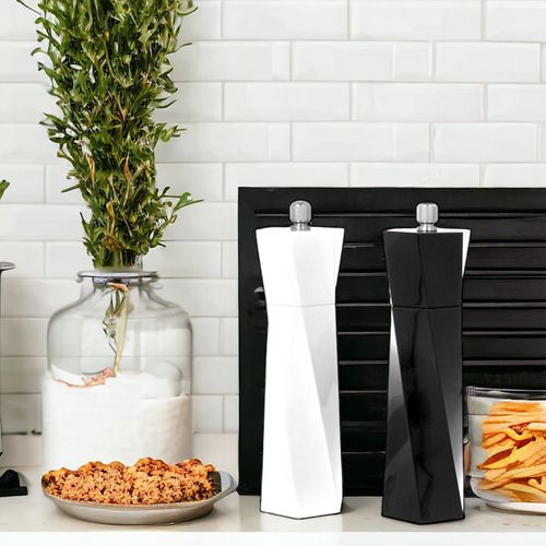 zestaw młynków do pieprzu i soli 2795 na Arena.pl