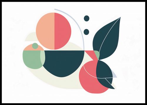 Plakat 84,1x59,4cm Symfonia Wizji na Arena.pl