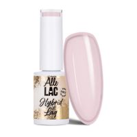 Lakier hybrydowy LED/UV Gel Polish AlleLac Wedding Nr 141 5g