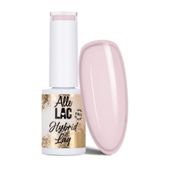 Lakier hybrydowy LED/UV Gel Polish AlleLac Wedding Nr 141 5g