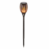 lampa solarna torch volteno lampka solarowa 1 szt