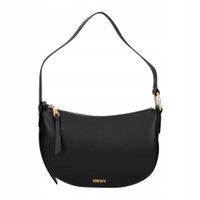 2X Torebka bagietka damska DKNY Scarlett Tz Shoulder R42CAE57