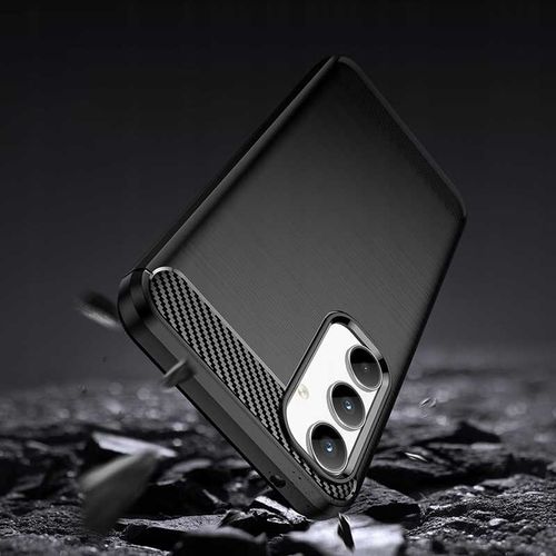 Spacecase Carbon Galaxy A35 5G Black na Arena.pl