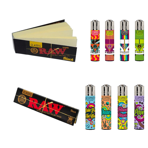 Niezbędnik palacza zdjęcie 1