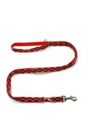 A-082 SMYCZ DLA PSA ROMB 20MM/220CM Kolor - Czerwony