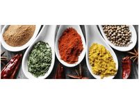 100X40CM SMAKI ŚWIATA OBRAZ DREWNO