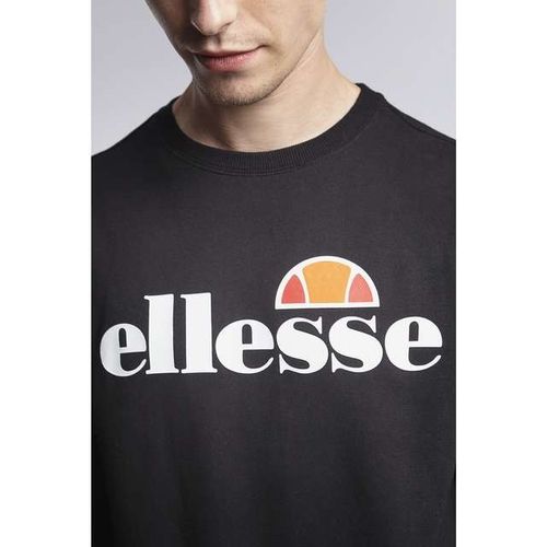 SL SUCCISO SWEATSHIRT BLACK S na Arena.pl