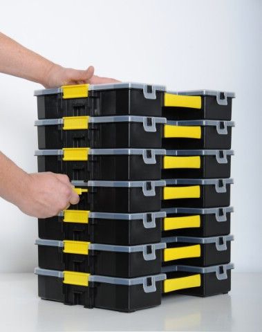 Organizer STANLEY Sort Master Junior 1-97-483 na Arena.pl