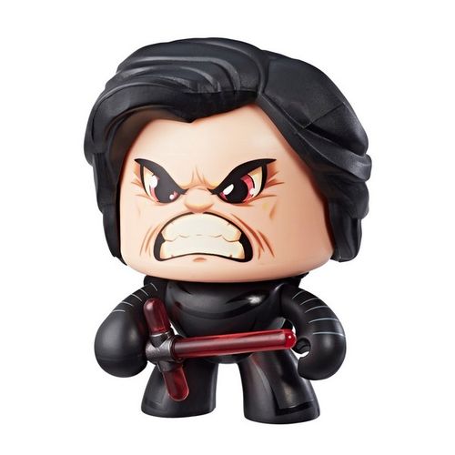 Mighty Muggs Star Wars - Kylo Ren Hasbro na Arena.pl
