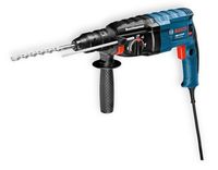 MŁOTOWIERTARKA GBH 240 F / GBH 2-24 F BOSCH