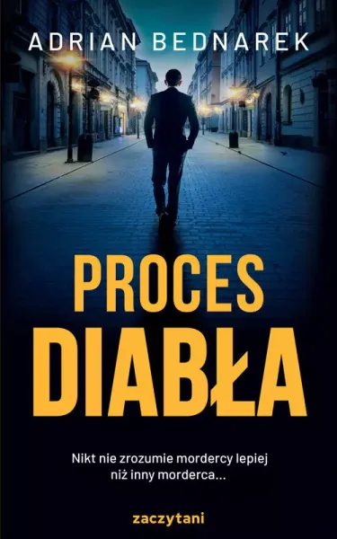 Proces diabła zdjęcie 1