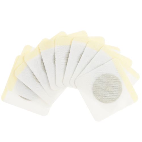 PLASTRY ODCHUDZAJĄCE SLIM PATCH NATURALNE 10szt na Arena.pl