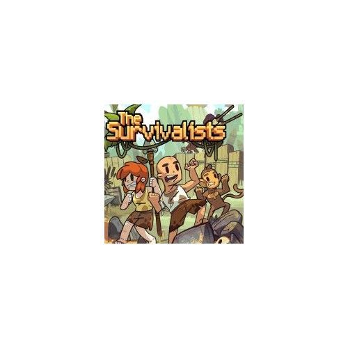 THE SURVIVALISTS PL PC KLUCZ STEAM na Arena.pl