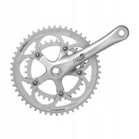 Mechanizm korbowy Sunrace FCR96 50-34