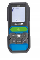 Dalmierz na zewnatrz Hoegert Technik 31-60 m