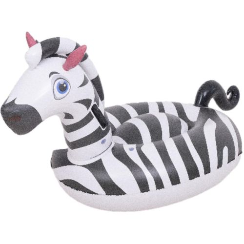 DMUCHANA ZEBRA 153x78x75CM 35488 na Arena.pl