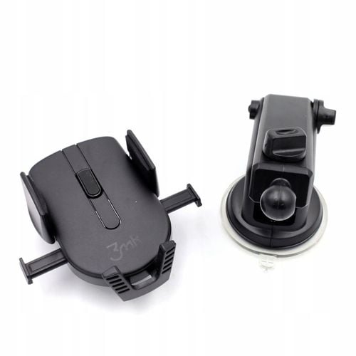 Uchwyt Samochodowy 3MK do Telefonu Automatyczny na Arena.pl