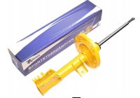 AMORTYZATORY Sportowe PRZEDNIE FIAT 500