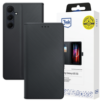 samsung galaxy a35 5g - 3mk wallet case