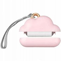 ROLKA DO CZYSZCZENIA UBRAŃ ViO CRR Mini - WIELOKROTNEGO UŻYTKU LEPKIE WAŁEK