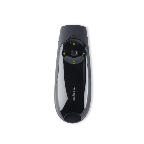 Kensington Presenter Expert Green Laser zdjęcie 1