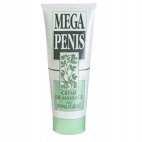 żel powiększający mega penis ruf 75 ml na Arena.pl