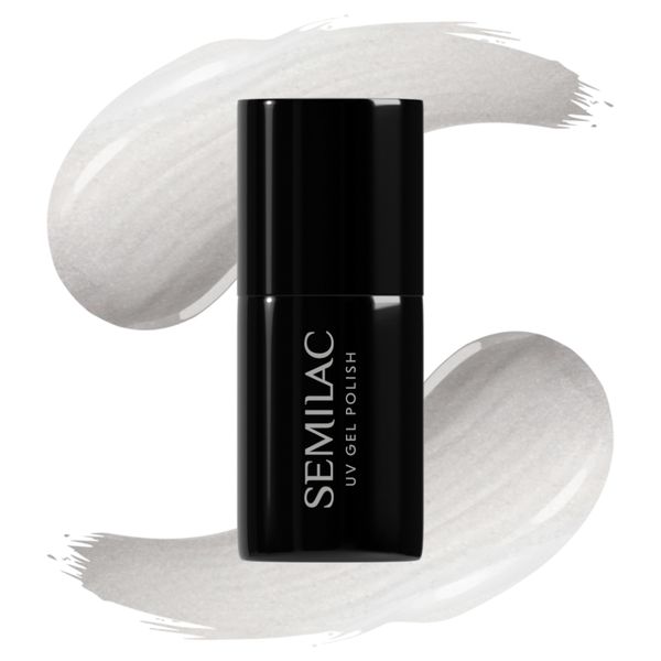 SEMILAC LAKIER HYBRYDOWY 947 BASIC GLOSS 7ml zdjęcie 1