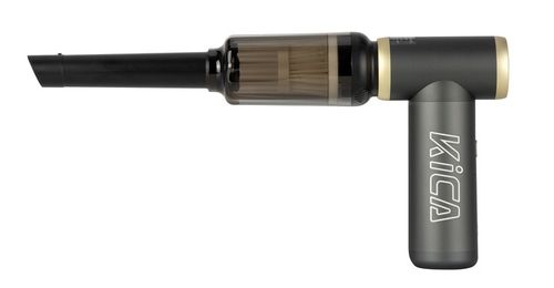 Głowica odkurzająca do dmuchawy wielofunkcyjnej KiCA JetFan 2 na Arena.pl