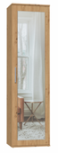 Szafa Do Przedpokoju 50 cm Artisan DUOSE II - 4 Kolory