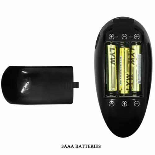 baile oliver - model z funkcją rotacji, wielobiegowy, przyssawka na Arena.pl