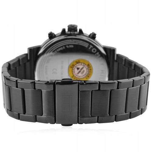 Zegarek Męski TOMMY HILFIGER 1710383 ORYGINALNY na Arena.pl