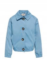 ONLY KOGEJA JACKET OTW - Lekkie kurtki 116cm