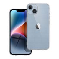 Futerał CLEAR CASE 2 mm do IPHONE 14 (camera protection) transparentny