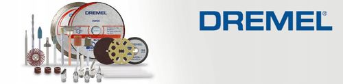 Frez walcowy Dremel 3,2mm na Arena.pl