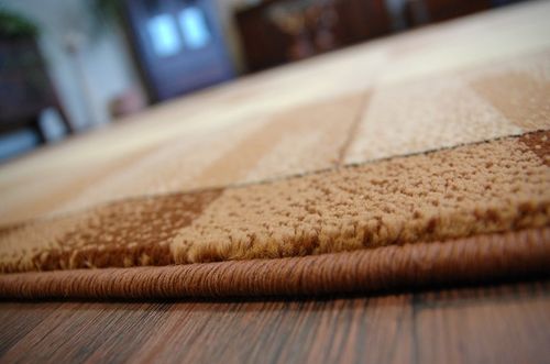 Dywan STANDARD GREG beż na Arena.pl